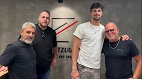 דני אבדיה, צילום: ייצוג 1